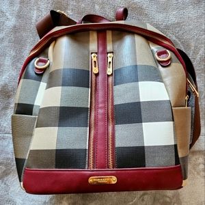 Burberry Backpack